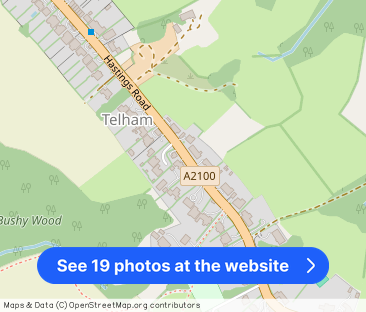 Hastings Road, Battle, East Sussex - Photo 1