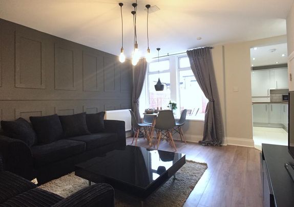 6 bedroom house of multiple occupation to rent - Photo 1