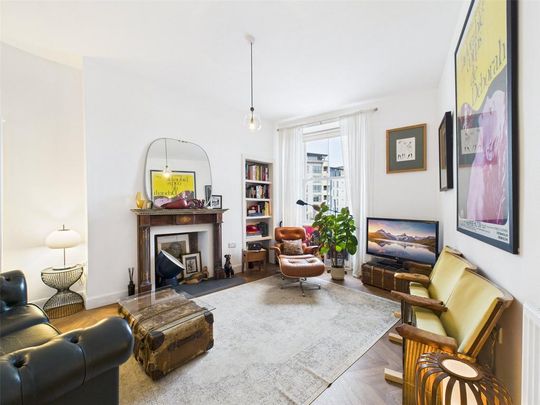 1 bedroom apartment to rent - Photo 1