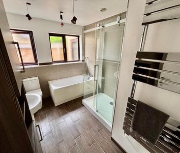 3 bedroom bungalow to rent - Photo 5