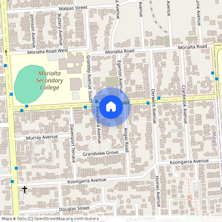 36 Moules Road, SA 5072, Magill