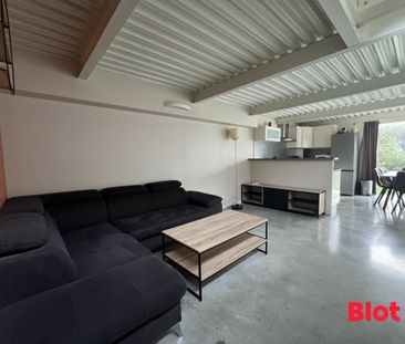 Location Maison 4 pièces 86m² CHANTEPIE 35135 - Photo 2