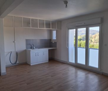 Location - Appartement T4 - 66 m² - Bavans - Photo 3