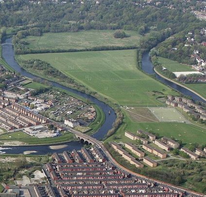 Shergar Way, Salford - Photo 1