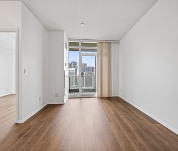 For Lease - 231 Fort York Boulevard Unit# 2505, Toronto, Ontario - Photo 2