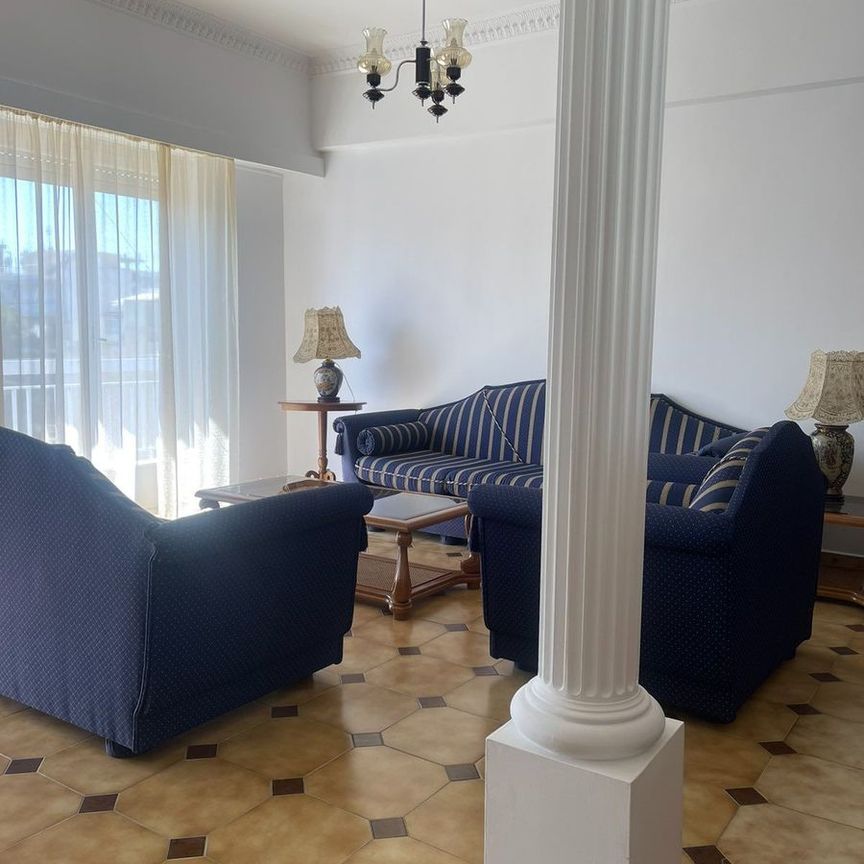 Διαμέρισμα για ενοικίαση Παντοκράτορος - Αρχαίο Ωδείο (Πάτρα) - Φωτογραφία 1