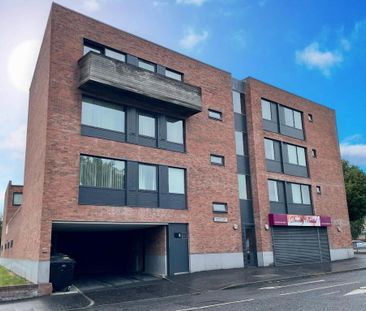 53 Manor House, Longstone Street, Lisburn, BT28 1DD - Photo 1