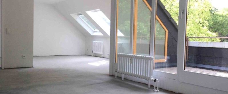 Großzügige 3-Zimmer-Wohnung mit Loggia (WBS). - Foto 1