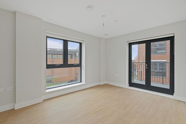 2 bedroom apartment to rent - Photo 1