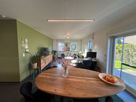 Ruime, energiezuinige woning nabij het centrum! - Photo 2