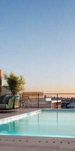 ELAN Condos Locatifs - L’art de vivre scandinave à Montréal - Appartement / logement à louer - Photo 4