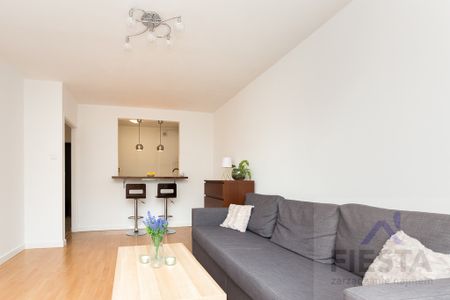 Warszawa Praga-Południe, ul. Międzynarodowa - Фото 4