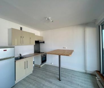 Studio Chamalières – 28 m2 - Photo 3