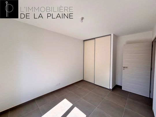 Location Appartement 2 pièces 43m² FOLELLI 20213 - Photo 1