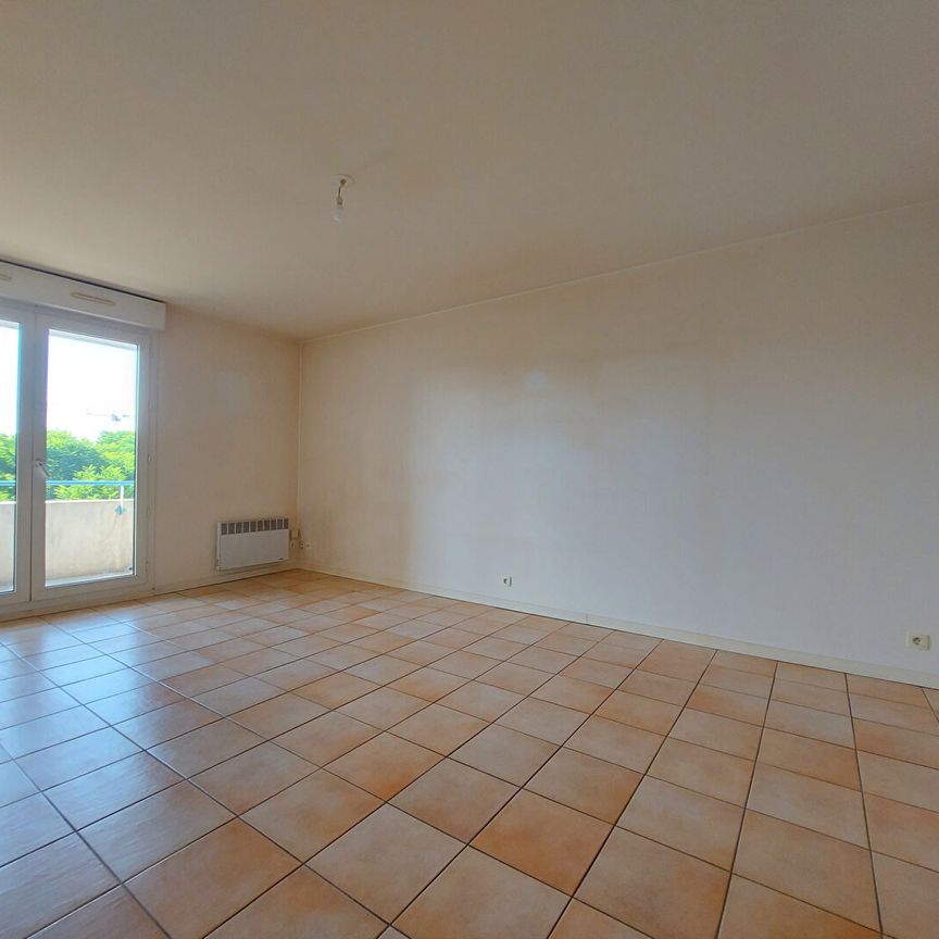 Appartement T3 Blagnac à louer - Photo 1