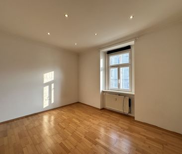 Provisionsfrei – WG-fähige 3-Zimmer-Wohnung mit separater Küche in ... - Foto 3