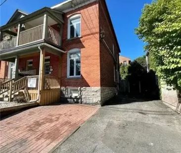1B - 466 O'CONNOR STREET | 1B - 466 O'CONNOR STREET, Ottawa - Photo 1