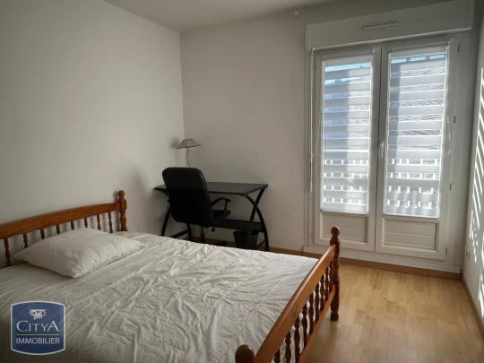 Appartement à louer 1 pièce 10m² - Photo 1