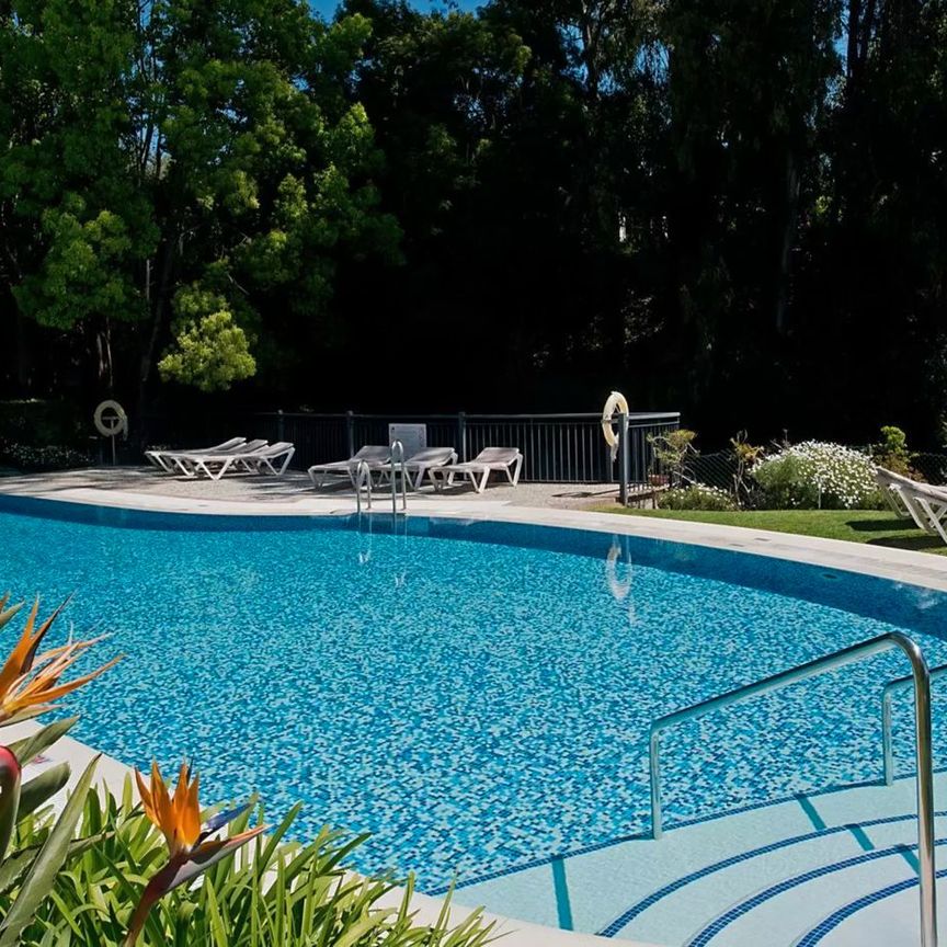 Piso de alquiler en Calle Ponce de León, 9, La Quinta - Photo 1