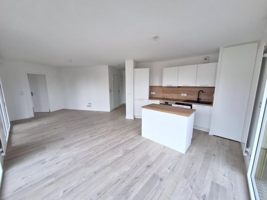 Appartement T3 à louer - 67 m² - Photo 1