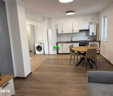 Apartament de inchiriat 2 camere Sibiu Doamna Stanca - Photo 3