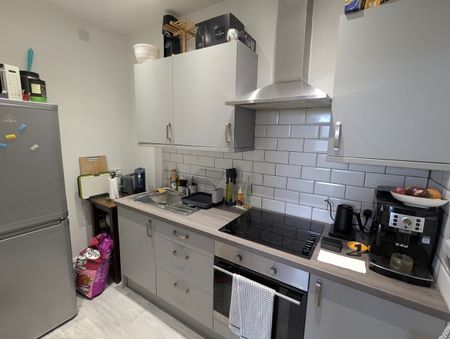 Room in a Shared Flat, Charlotte Street, BS1 - Photo 5