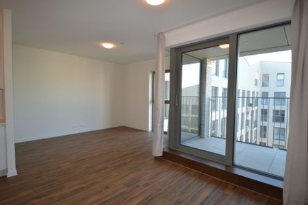 1 slpk. app. - bew. opp. van 67,3 m² te centrum Turnhout - Foto 4