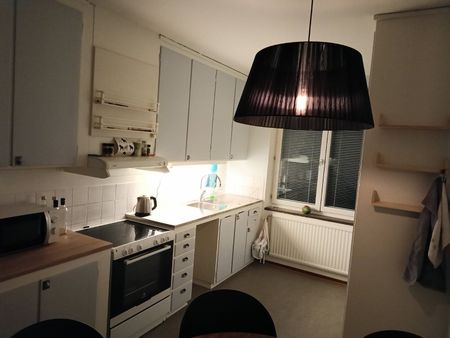 Arvid Mörnes väg, Bromma - Foto 4