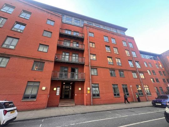 1 bedroom flat to rent - Photo 1
