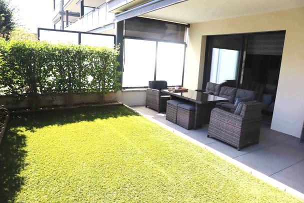 Location Appartement 3 pièces 73m² ROMANS SUR ISERE 26100 - Photo 1