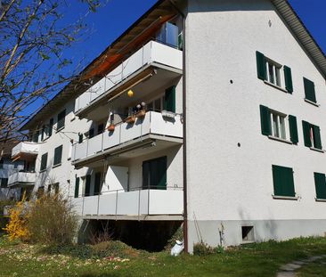 2 Zimmer, 1. Stock - Photo 5