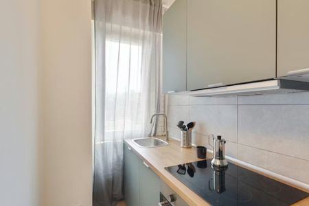 Via Antonio Cecchi, Milan, Lombardy 20146 - Foto 2