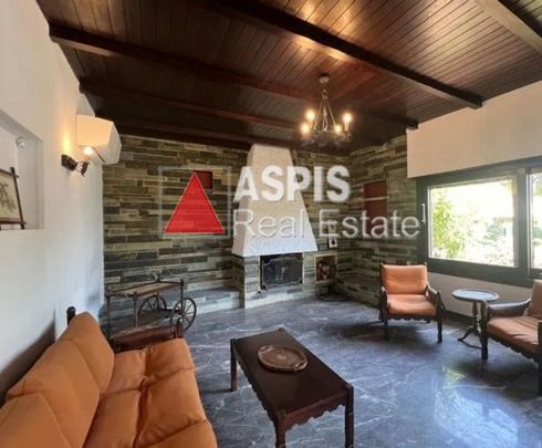 Ενοικίαση κατοικίας, 148 τ.μ., Βούλα, 2.500 € - Photo 1