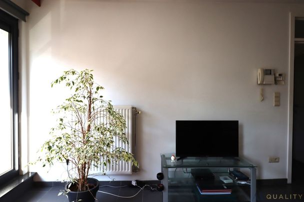 2-slpk appartement in centrum van Bornem - Photo 1