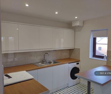 1 bedroom flat to rent - Photo 6