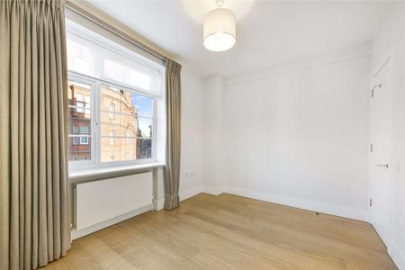 Well presented two bedroom apartment located close to Sloane Square - Photo 5
