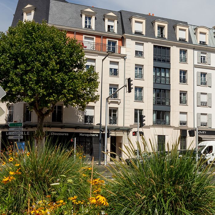 Maisons-Alfort, 1 avenue Léon Blum, 94700 Maisons-Alfort - Photo 1