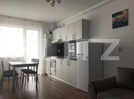 Apartament 2 camere, 49 mp, parcare subterana, Zona Terra! - Photo 4