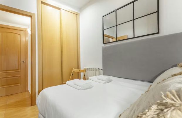 Calle de las Canarias, Madrid, Community of Madrid 28045 - Photo 1