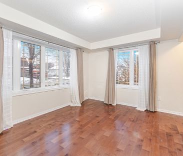 For Lease - 50 Hillcrest Avenue Unit# 32, Brampton, Ontario - Photo 4