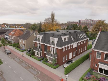 Appartement te huur: Dorpstraat 189-A 5504 HG Veldhoven - Foto 3