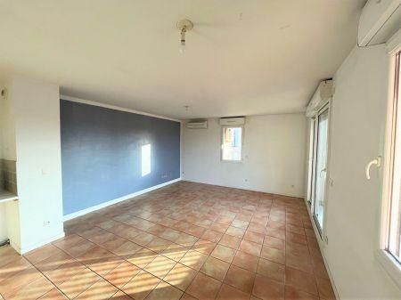 Location - Appartement - 3 pièces - 60.00 m² - lafrancaise - Photo 5