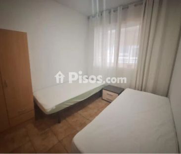 Apartamento en alquiler en Calle Xaloc, 2 - Photo 6