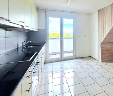 5.5 Zimmer, 2. Stock - Photo 5