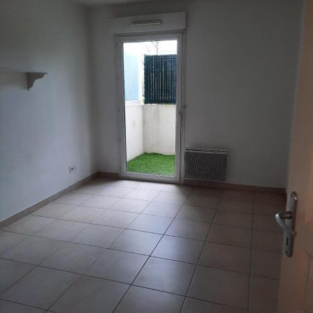 Appartement 2 Pièces 38 m² - Photo 1