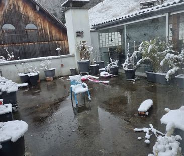 6 Zimmer, 150 m², 1. Stock - Photo 4