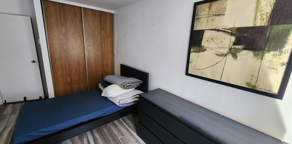 750$-chambre Meublée–Côte-des-Neiges-1er - Photo 2