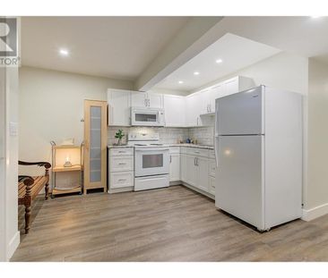 Lower suite – Picturesque Peachland! - Photo 3