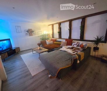 3.5 Zimmer - Photo 1