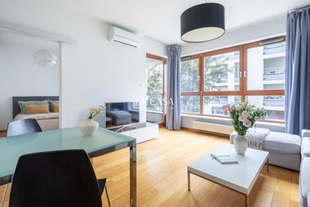 Miasteczko Wilanów - 2 pokoje na wynajem! - Photo 3